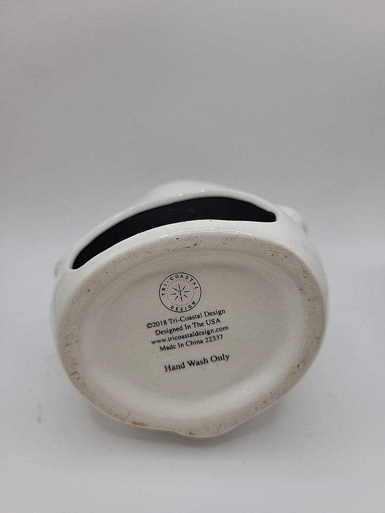 Cat Kitty Candle Holder