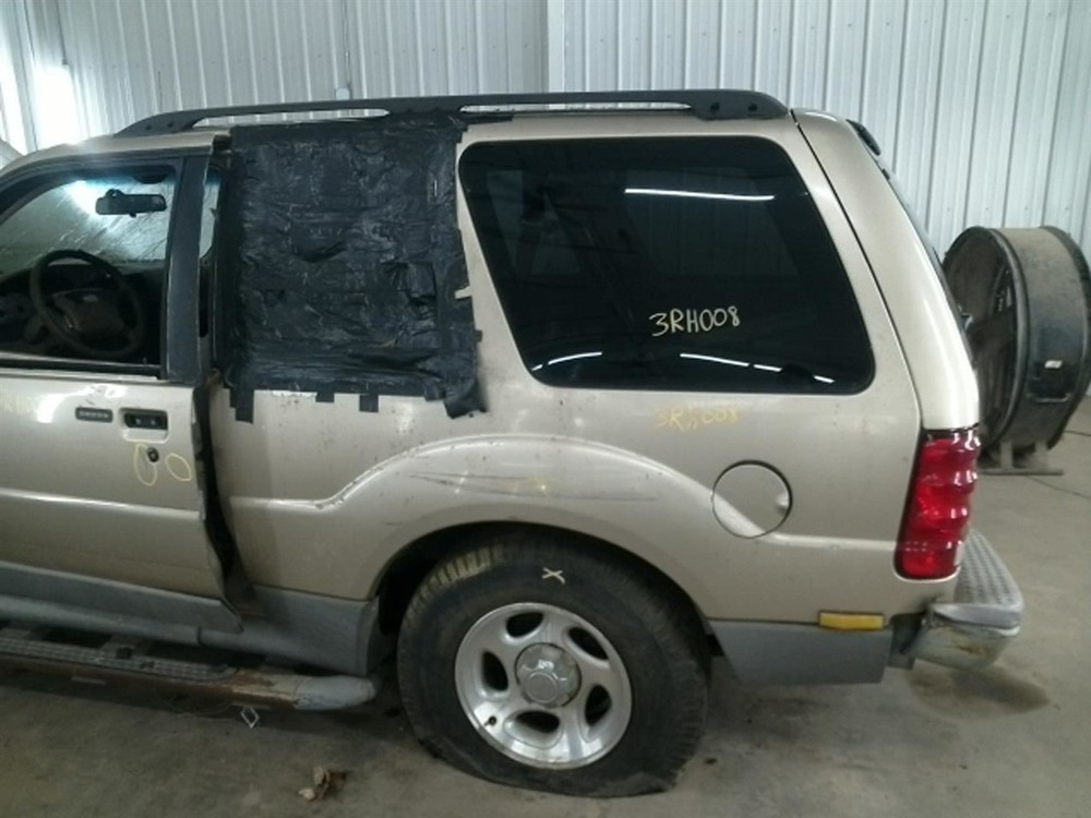 EXPLORER 2001 Keys/Latches/Locks 104878098