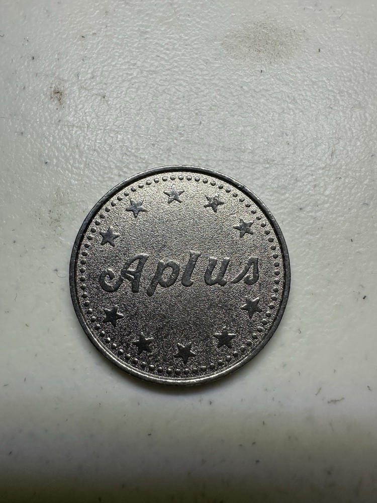 Aplus Token