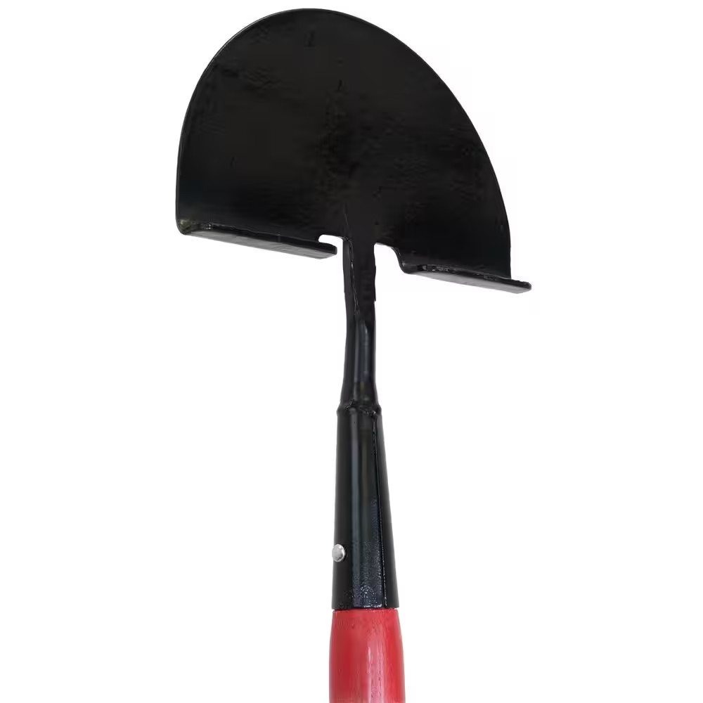 48 In. Wood Handle Turf Edger