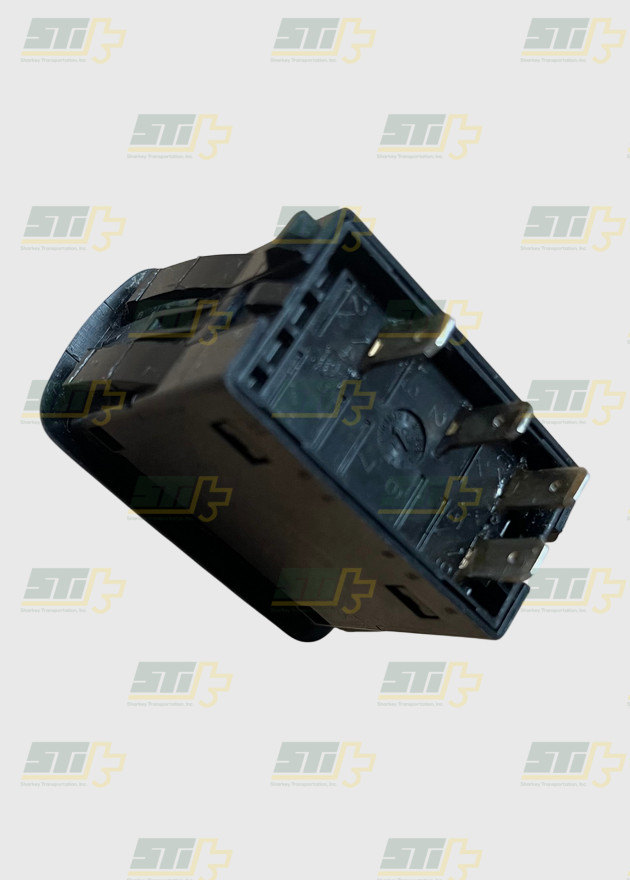 82280519 Inter Axle Lock Rocker Switch