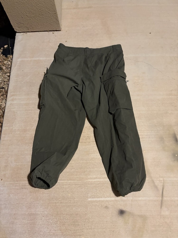 Austrian KAZ 03 Pants Size Medium/Short