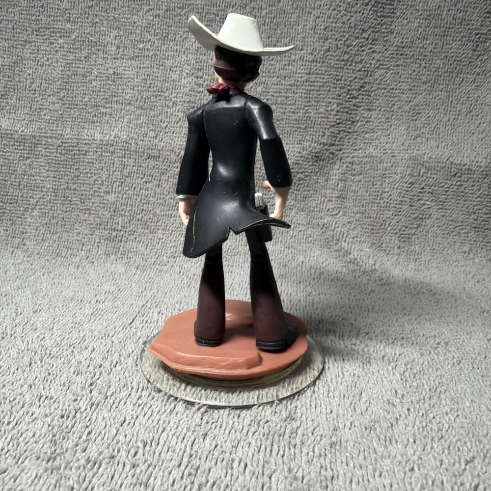 Disney Infinity Lose Lone Ranger Pack Disney Interactive Studios 2013￼