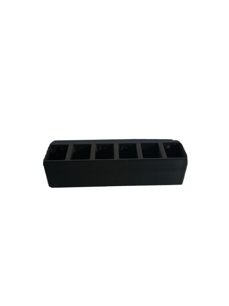 Glock Magazine Wall Mount 9mm-40cal.