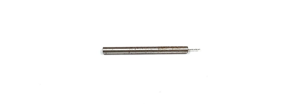 #77 (.018") HSS Special Drill Shank 1/8" MF09001