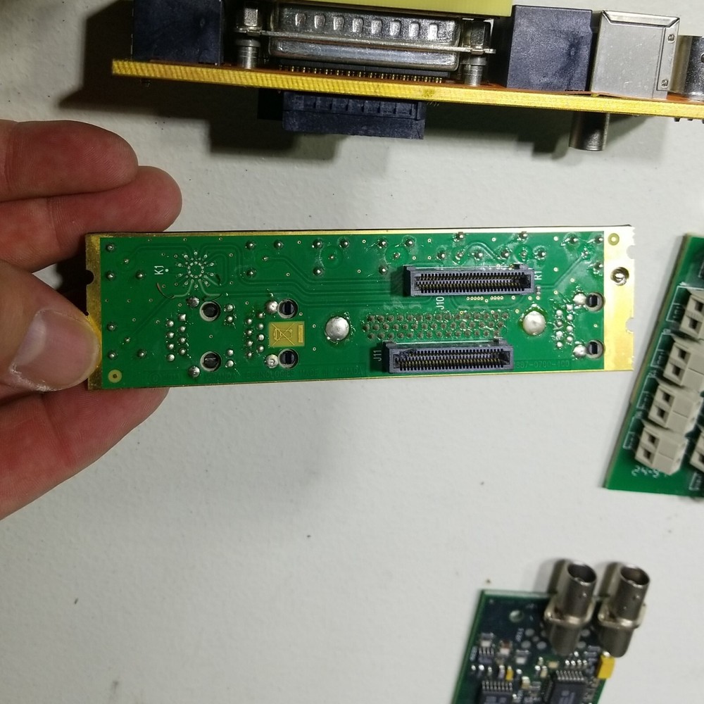 Lot of Mixed Electronics