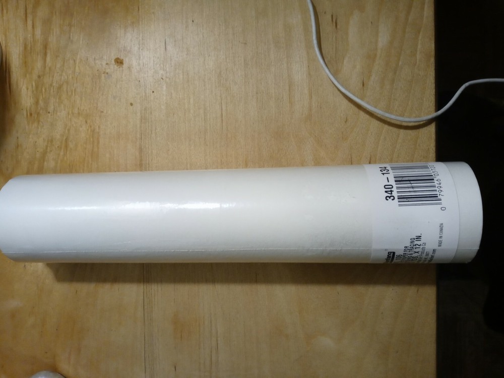 Bienfang White Paper For Sketching & Tracing