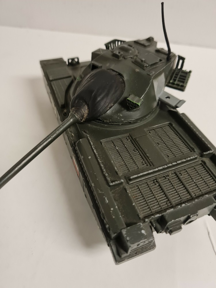 Polistil Chieftain MK3