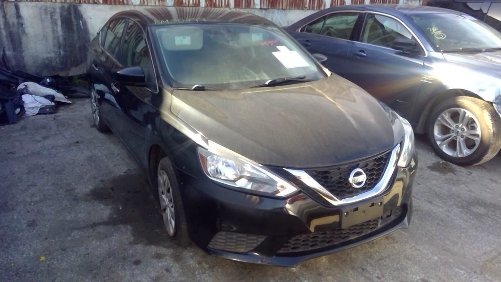 Alternator Fits 13-19 SENTRA 5596286