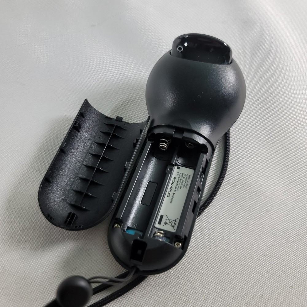 Samsung ET-YO324BBEGUS Gear VR Controller - Black