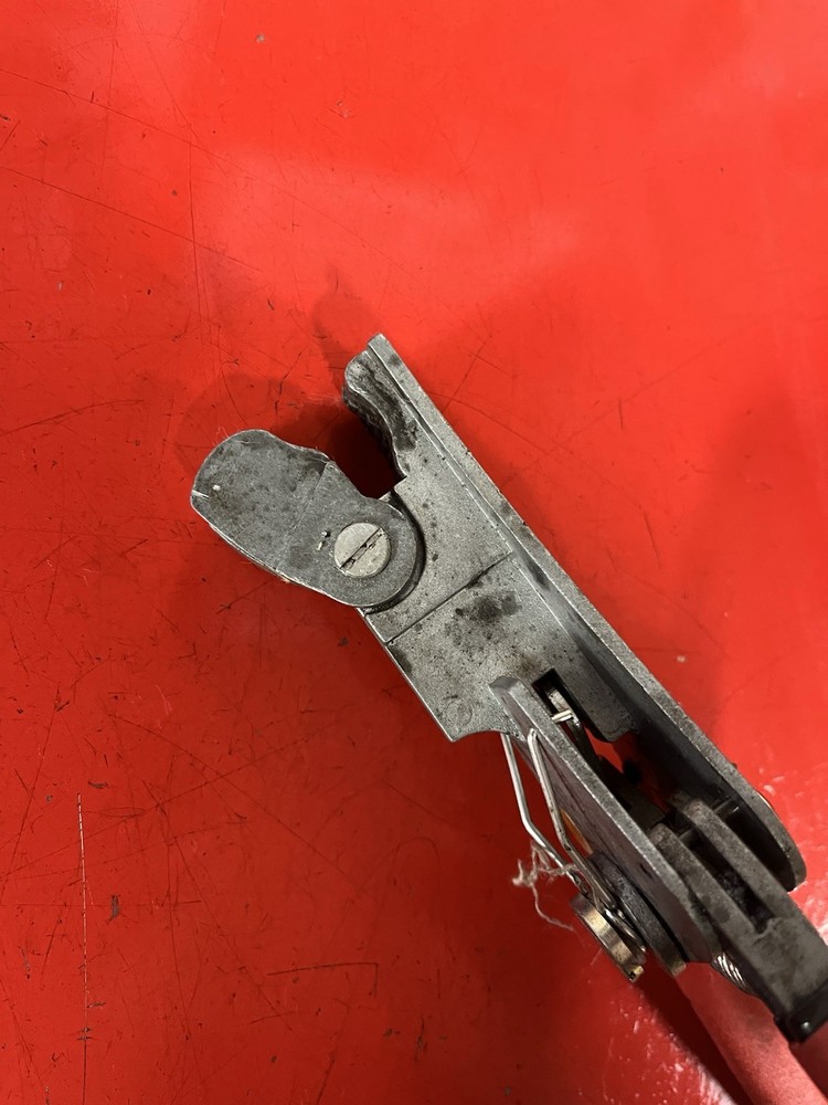 Ratchet Master QRPSV Pliers
