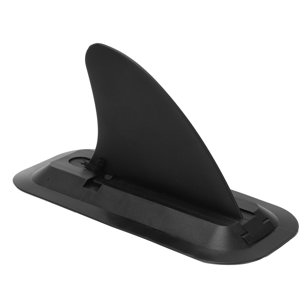 Adjustable Plastic Inflatable Paddle Board Fin For Surfboard For