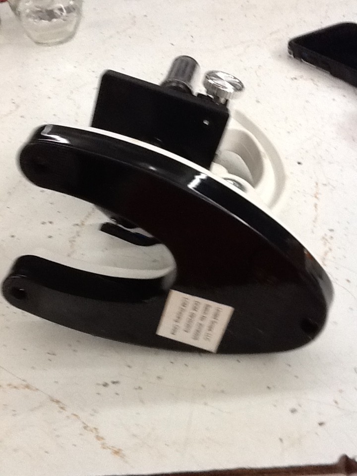 Am Scope Kids Learning microscope