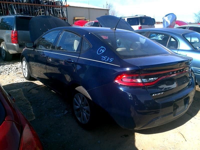 Fuse Box Engine Compartment Fits 14 DART 8245515