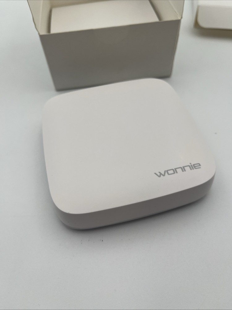 Zigbee Gateway ZXGWZ