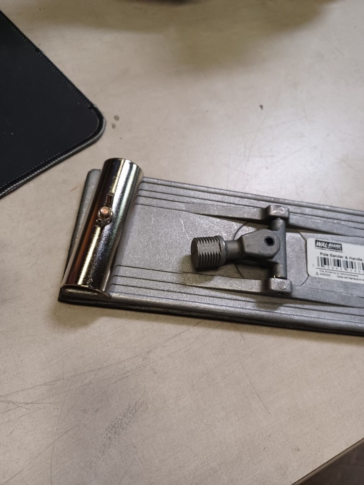 Wal-Board Pole Sander 035965046800