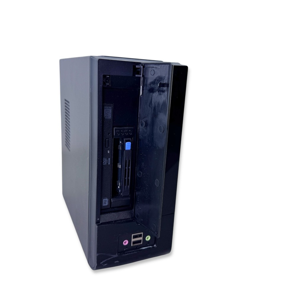 CONTEC DXH-J65P Industrial Computer Compact-Series Workstation - Rugged PC