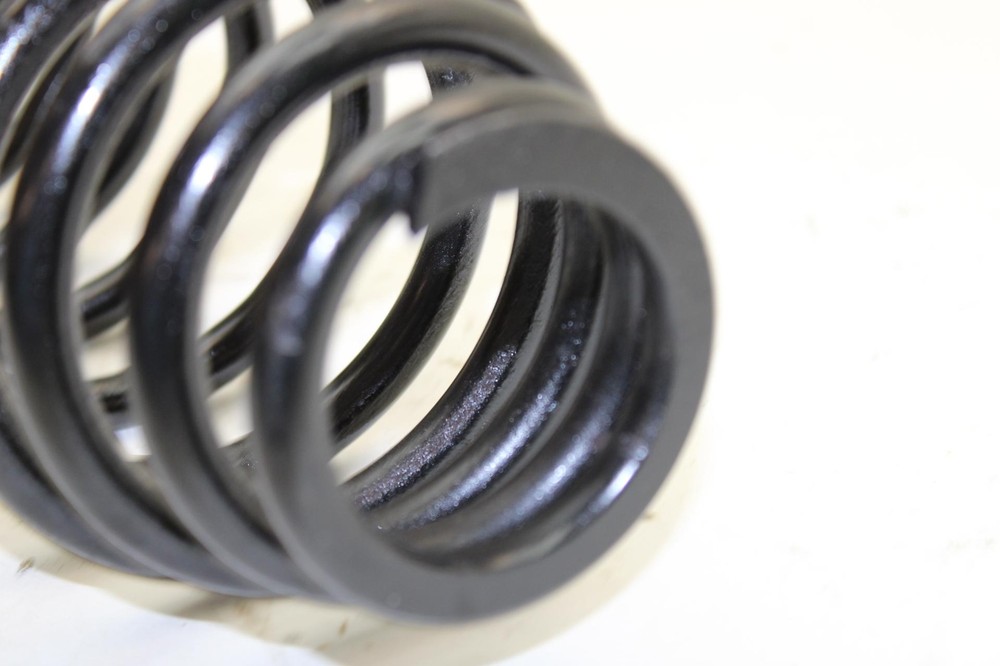 Polaris Oem Front Shock Spring (Black) 7042312-067 B14