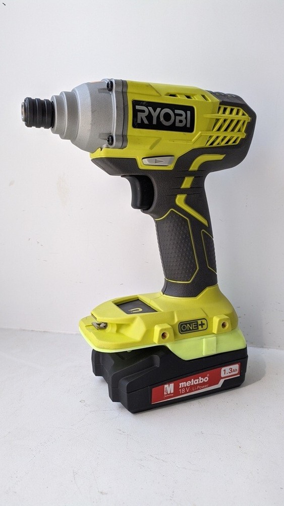 Battery Adapter for Ryobi 18V Tools ( Jadapters )