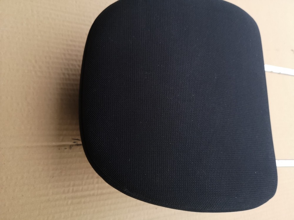 MITSUBISHI ASX 3 2010 FABRIC HEADREST FRONT PASSENGER OR DRIVER LEFT OR RIGHT