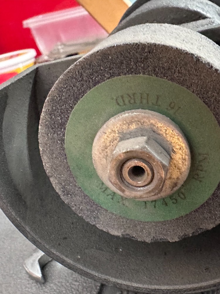 Import Brake Controlled Truing Device (MSC 73584112)