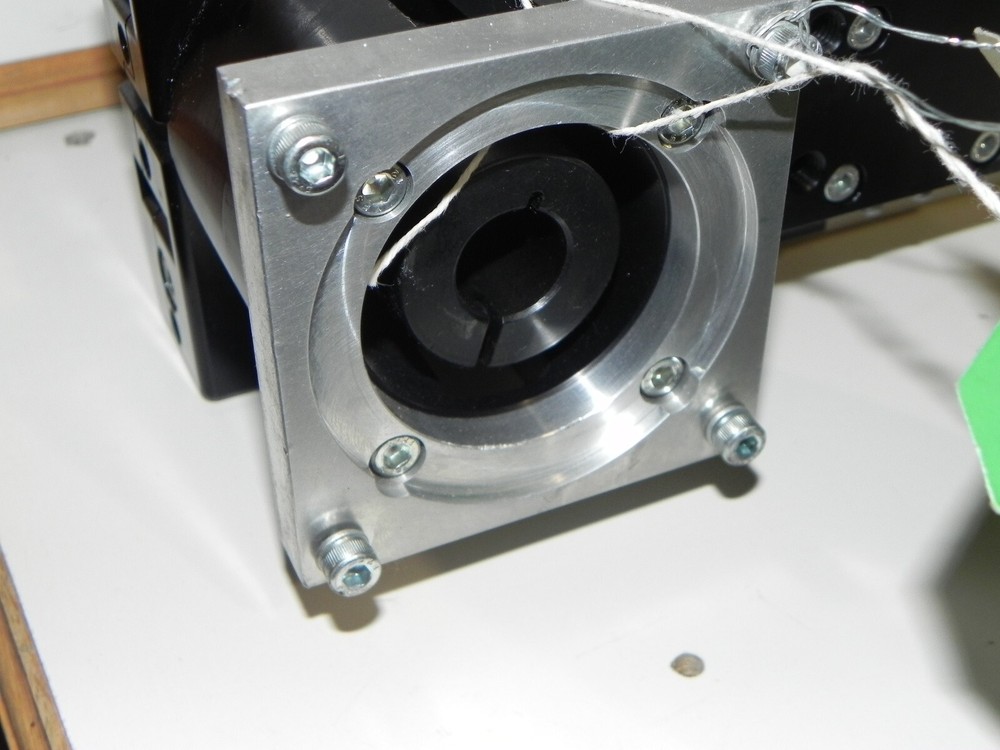 Marcon Dynamics Linear Actuator MDCR6DEBCAM1500