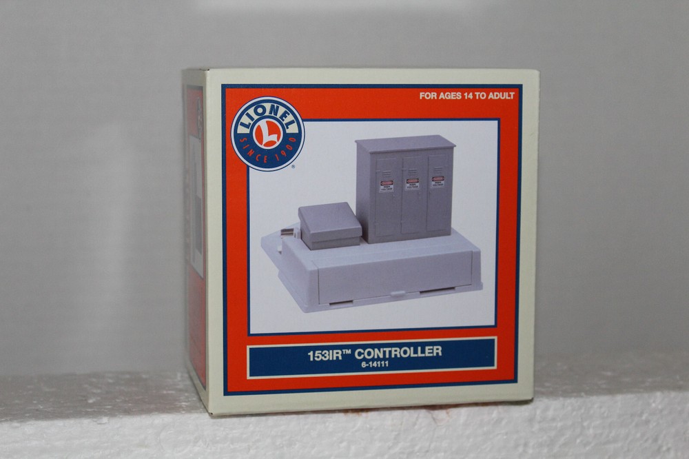 LIONEL #14111 153IR CONTROLLER