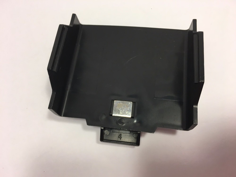BEL Micro Eye Vista Radar Detector 872