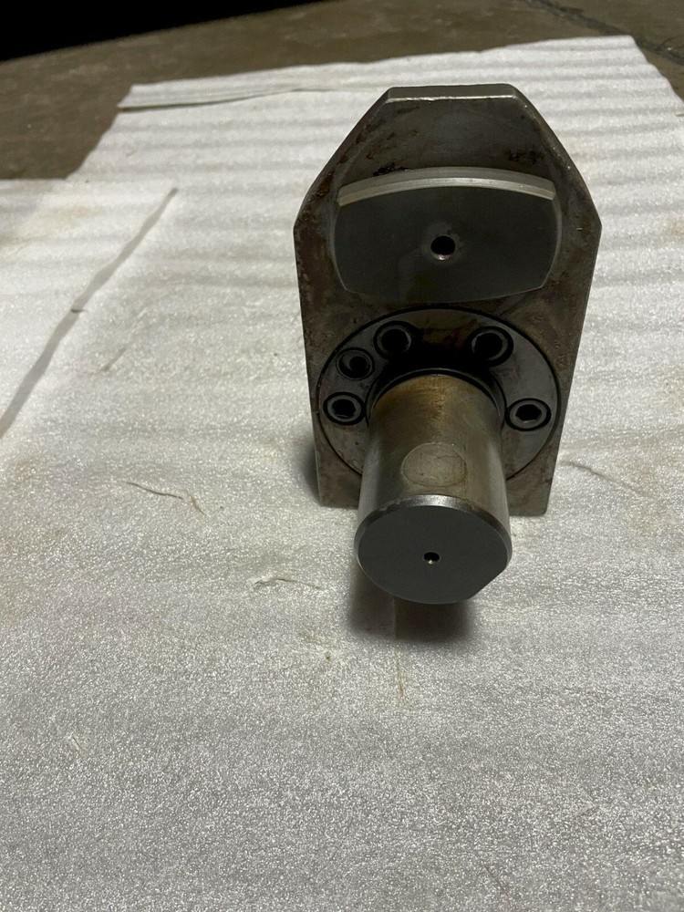 MAZAK TOOL BLOCK 01224H