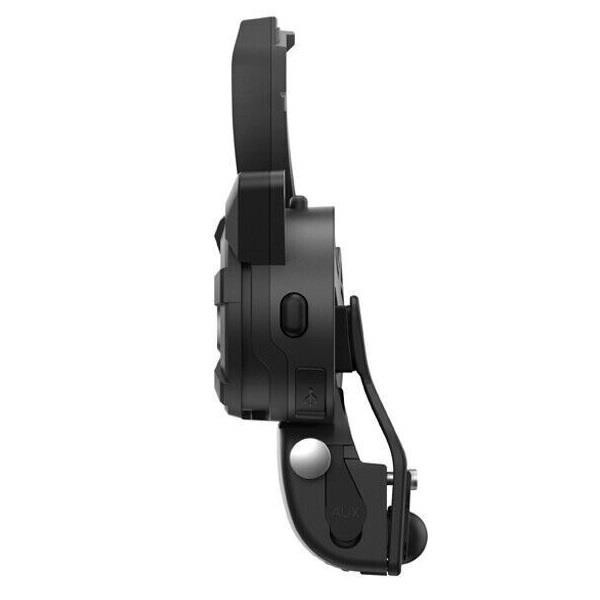 Sena 30K Motorcycle Mesh Bluetooth Communication System Motorbike Intercom Kit