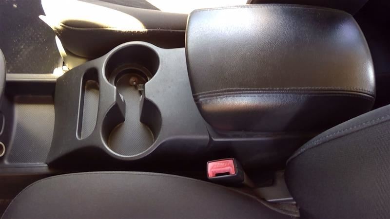 Engine ECM Electronic Control Module 2.4L 4 Cylinder Fits 09-12 RONDO 386334