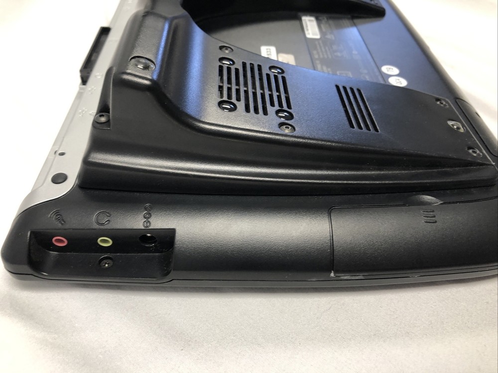 Crestron TPMC-10 Touch Panel