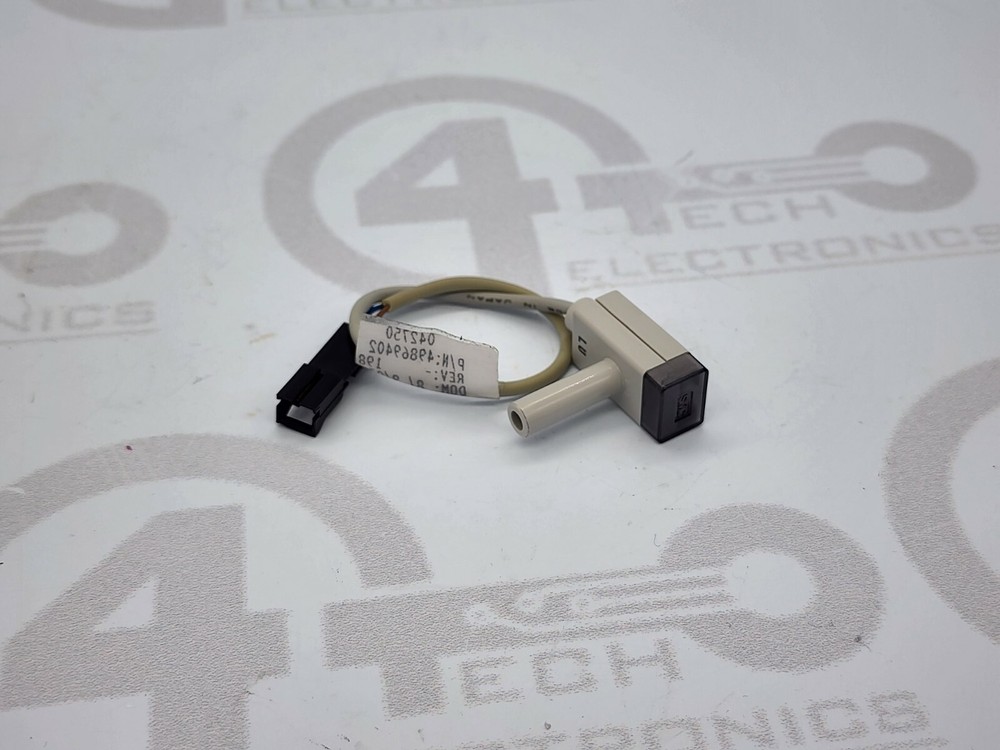 Universal Instruments Electronic Pressure Switch Assy 49869402