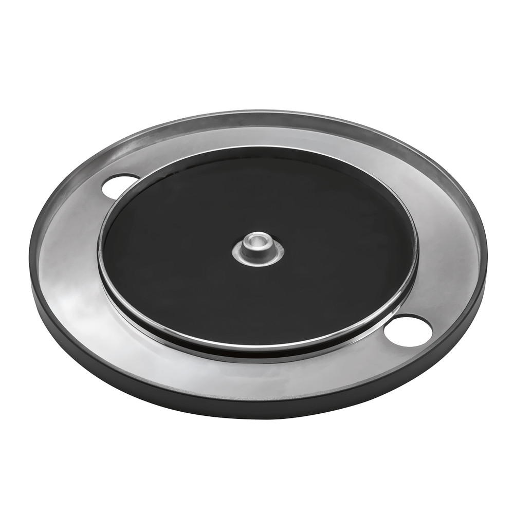 RELOOP Premium analogue HiFi turntable with digital USB-audio interface and Phon