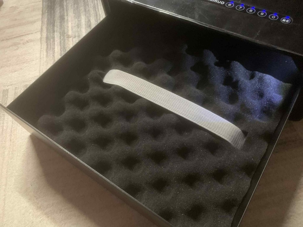 Smart strongbox EA-50 Safe