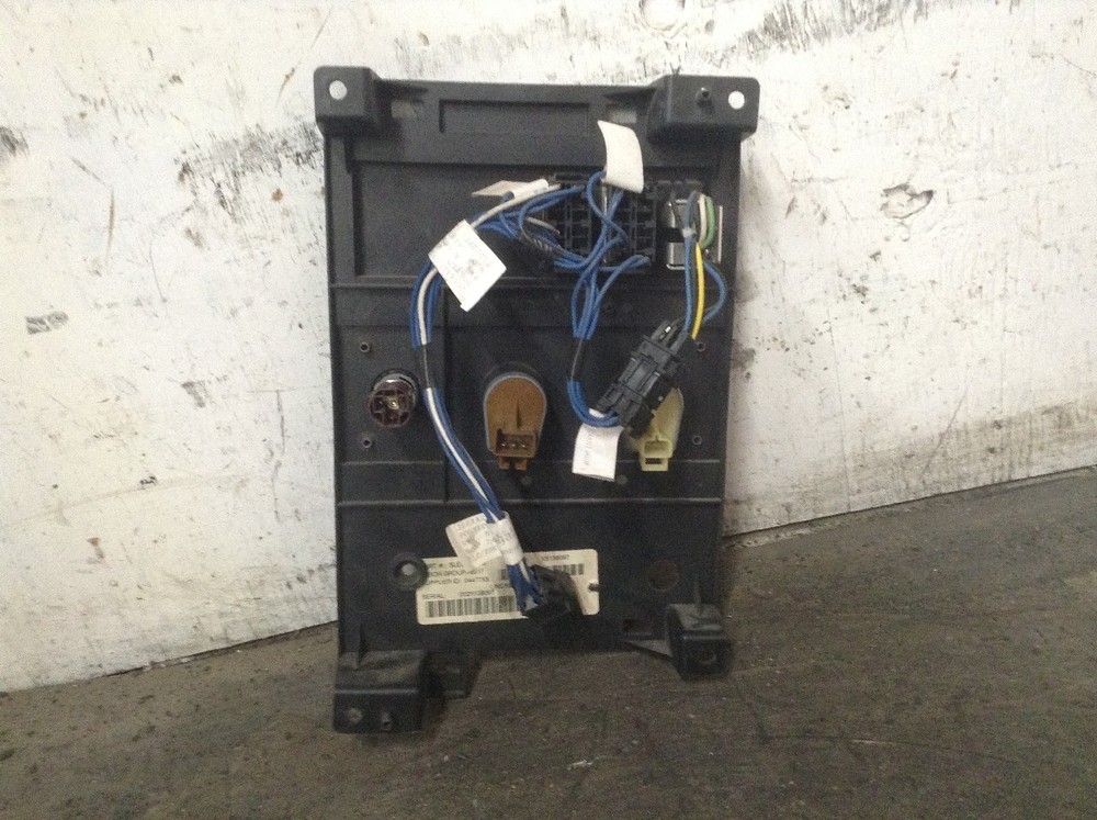 International PROSTAR Sleeper Control - Used