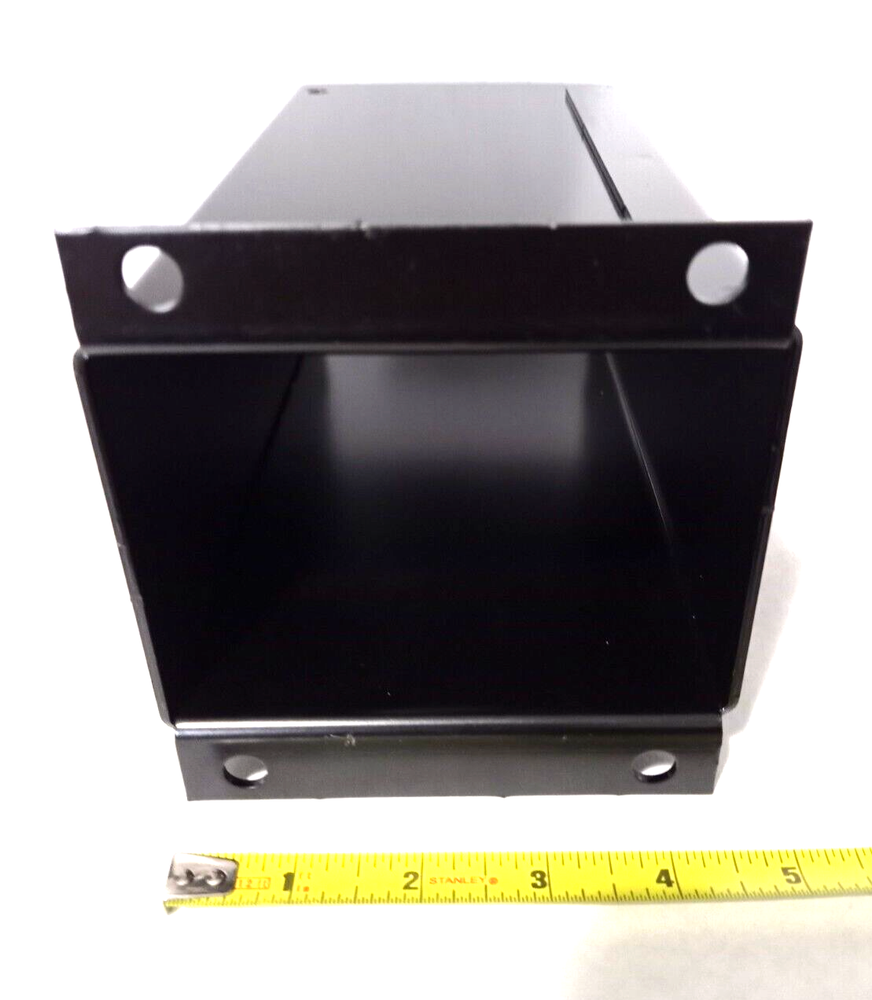 T0126-10 10" Black Tower Control Console Replacement NEW