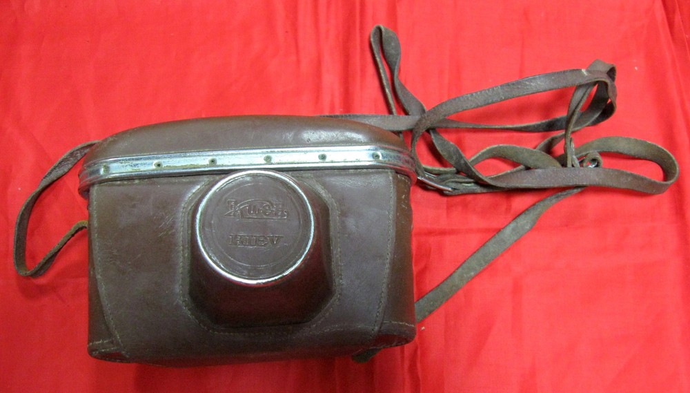 USSR Camera Kiev Camera Jupiter - 8M