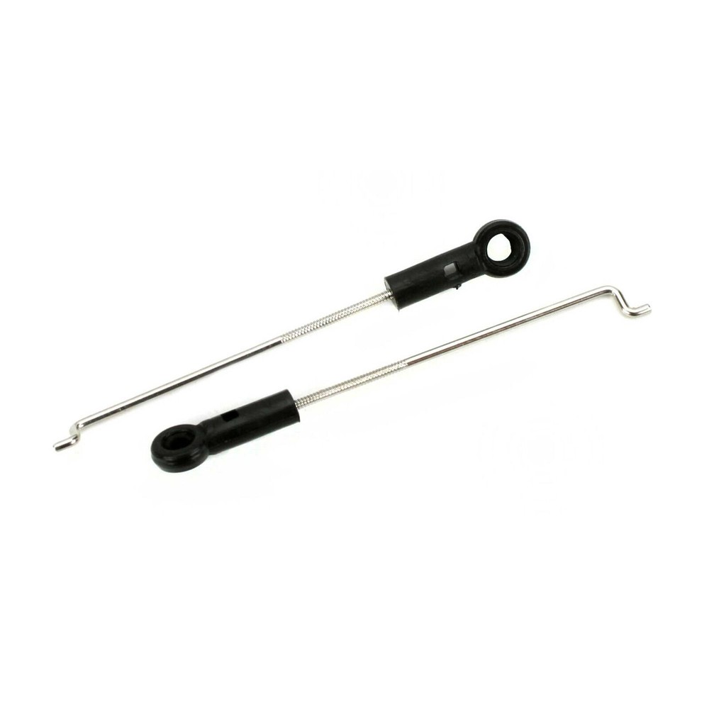 Blade EFLH2218 Servo Pushrod Set: BMCX/2