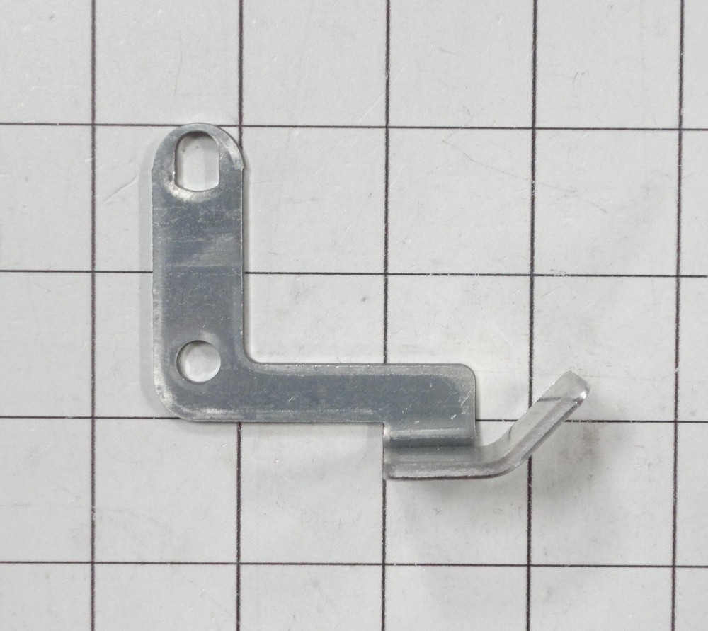 W10847927 Whirlpool Refrigerator Extension