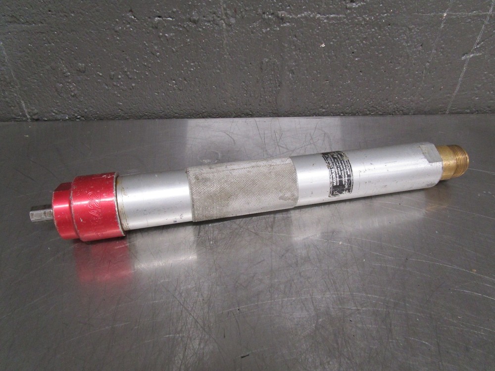 Ridgid RT3422 Tapping Tool Part