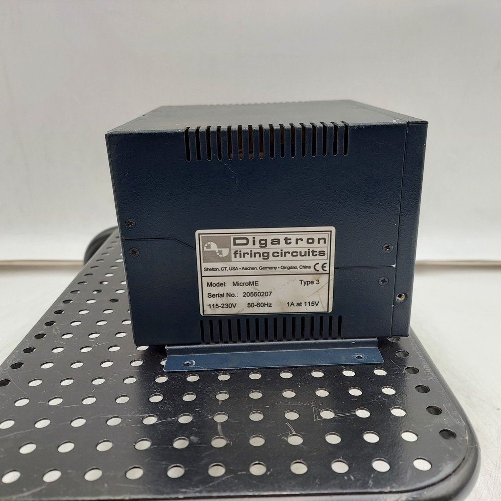 DIGATRON MICROME TYPE 3