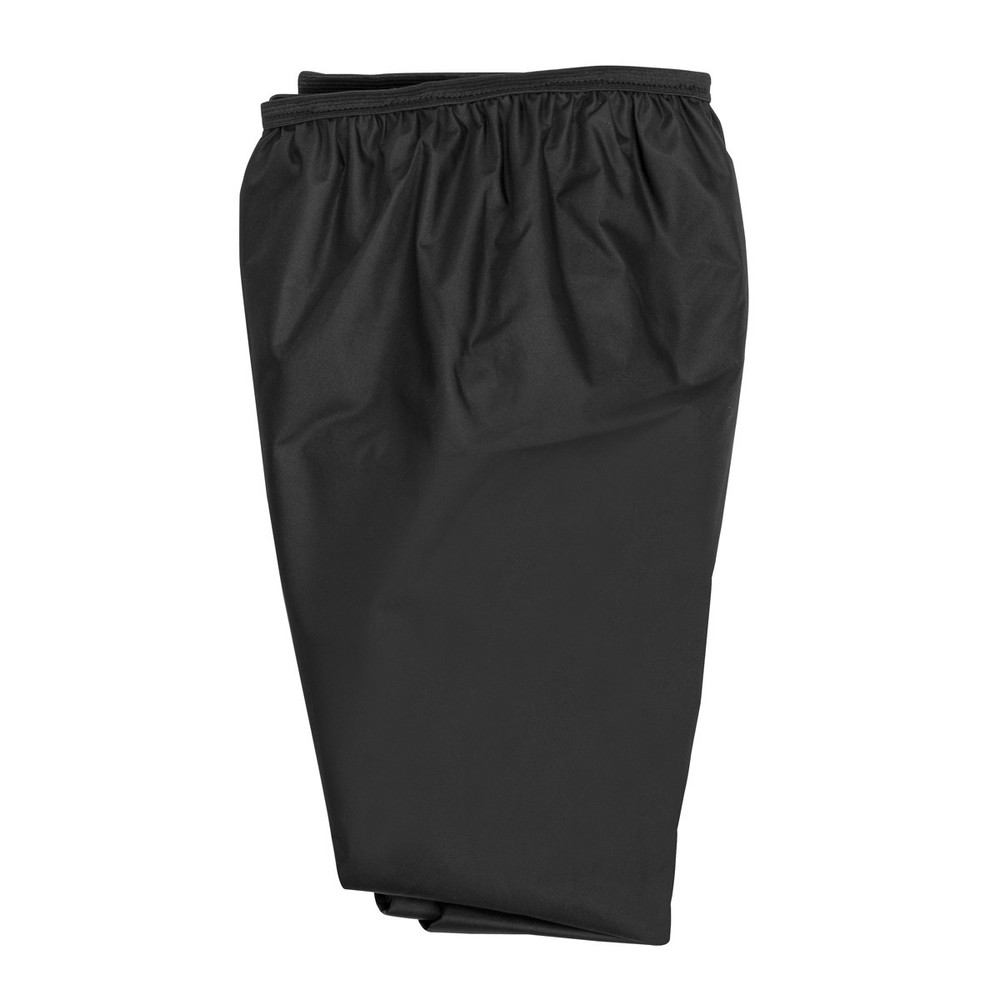 Glow Easy Lock 41" Translucent Umbrella Black Panel