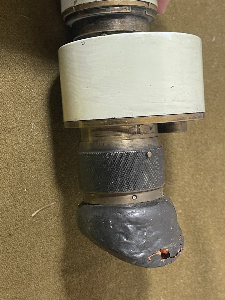 WW2 Japanese Ship Mounted sight, scope