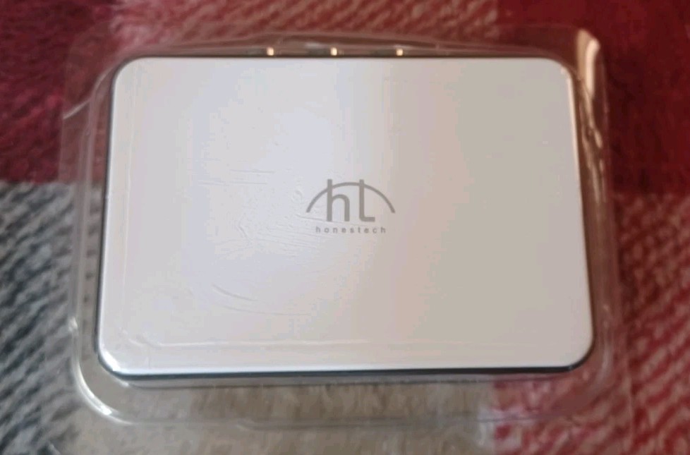 Honestech HT MY VIDBOX NW03