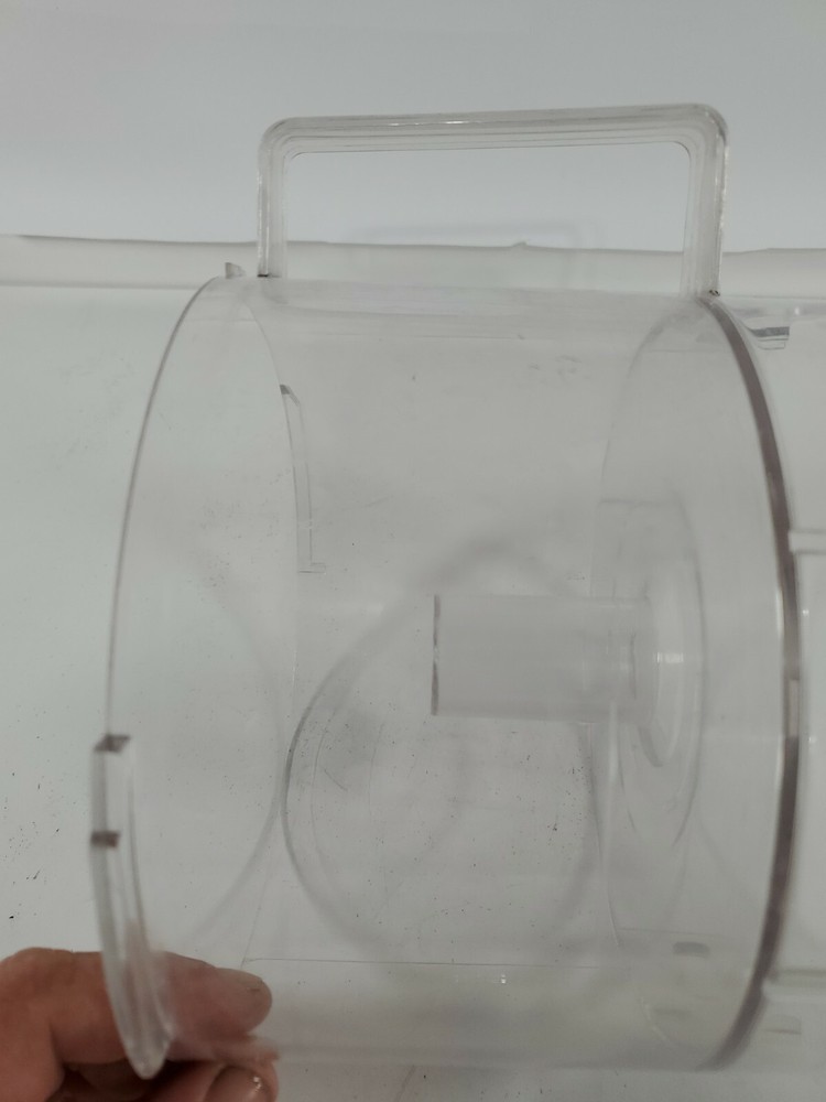 Hamilton Beach Model 702R Food Processor Replacement Bowl