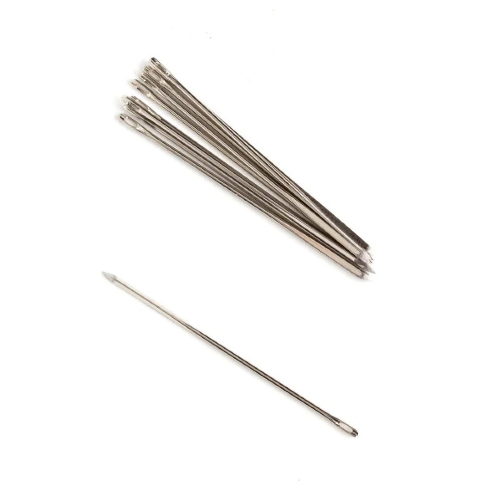 Glover's Needles Size 3 Small 10 pack 1191-13 Tandy Leather