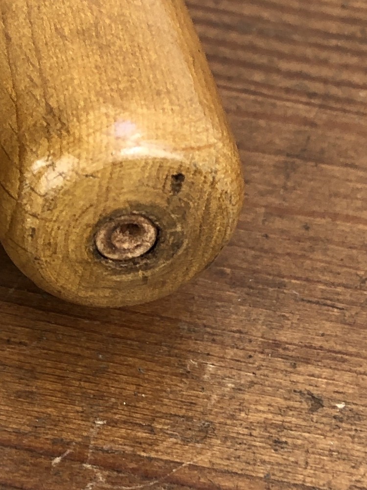 addis carving chisel ?