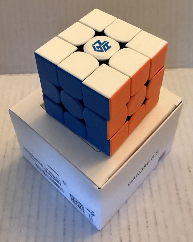 Speed Cube