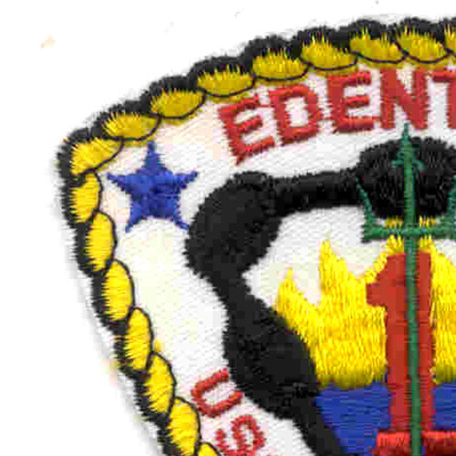 USS Edenton ATS-1 Patch